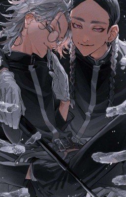 Моя госпожа. Ран/Риндо Хайтани. 