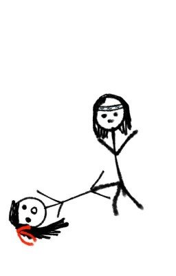 Жизнь Сергея 2