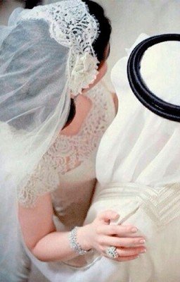 Брак вместо долга.