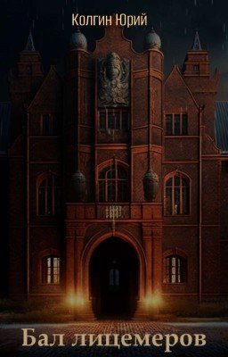 Бал лицемеров