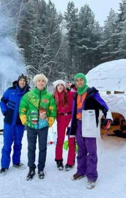 один день изменит всю мою жизнь 🤍