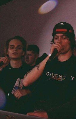 Тусовка в трап доме|OG BUDA|ЗАКОНЧЕН