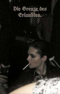 Предел дозволенного. Die Grenze des Erlaubten.