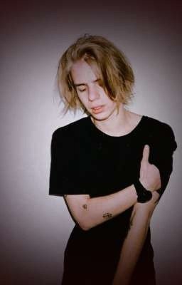 I have to kill you, Melissa.