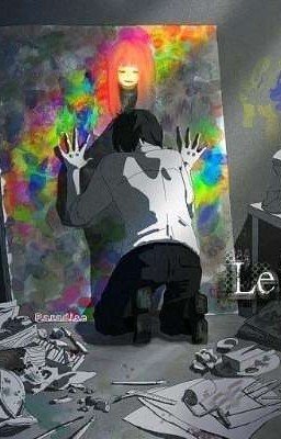 Моя жизнь в токийских мстителях.