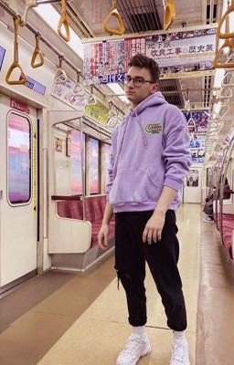 Столкновение которое изменило мою жизнь ✨