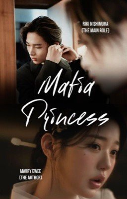 ПРИНЦЕССА МАФИИ