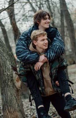 Объятья Киса