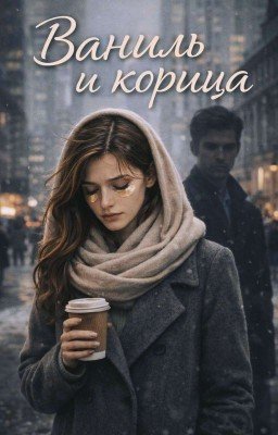 Ваниль и корица