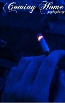 Coming home [l.t.] 