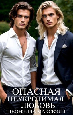 Опасная неукротимая любовь