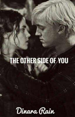 По ту сторону тебя (Завершен,редактируется)