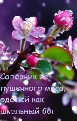 Пушечное мясо, любовный соперник, превратившийся в школьного любимица