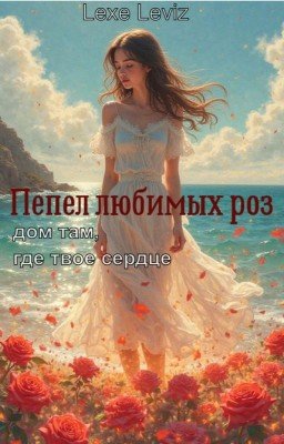 ПЕПЕЛ ЛЮБИМЫХ РОЗ