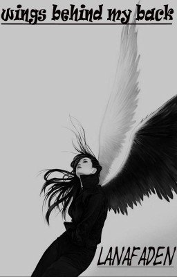 Крылья за моей спиной
