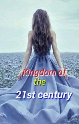 Королевство в XXI века {16+}