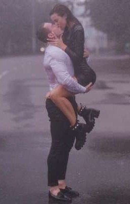 Любви все возрасты покорны. {Редактируется}.