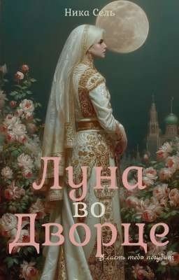 Луна во Дворце
