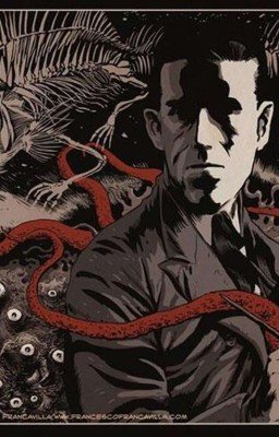 Смертельные истории - Говард Филлипс Лавкрафт