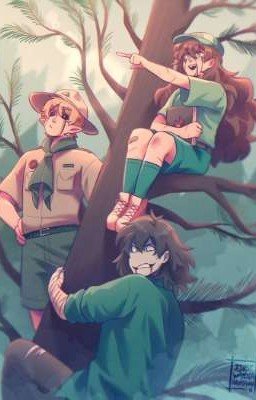 •Реакции Крипипасты•