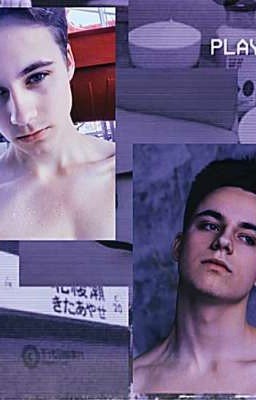 только не влюбляться... 