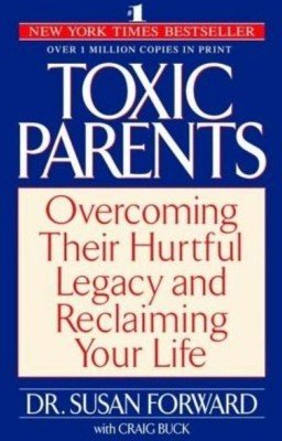 Токсичные родители