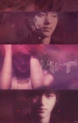 Прости, я люблю тебя...