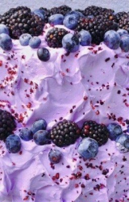 Лето Виолетты   