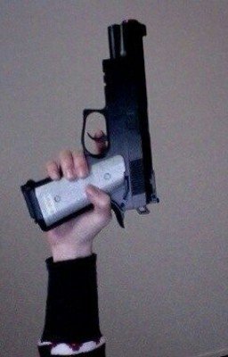 Не такая как все