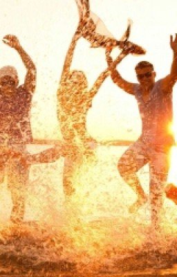 Просто Друг