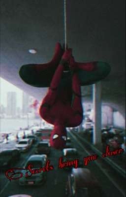 Тайны сближают