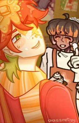 "Лагерь и его Тайны."