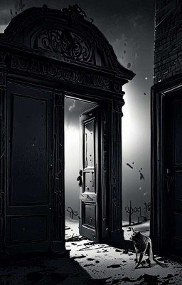 Тайны Лунного Мрака 