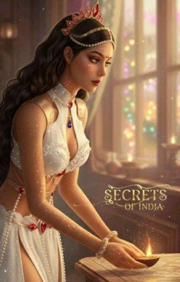 Тайны Индии 