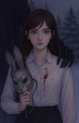 Тайный лес.[Tiny Bunny]