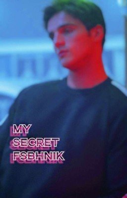 МОЙ ТАЙНЫЙ ФСБШНИК