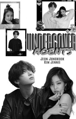 Тайные агенты