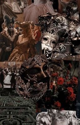 Тайны замка Теней