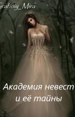 Академия невест и её тайны