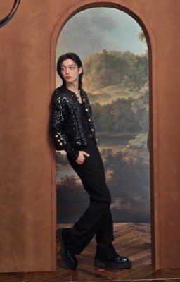 Тайные отношения 