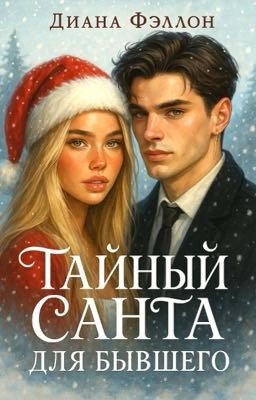 Тайный Санта для бывшего