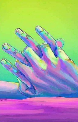 ~ Дотянуться До Тебя ~ #LookingForAlaskaContest