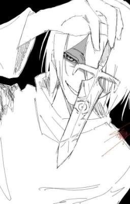 "Тайный Магический Самурай🗡️" БСД