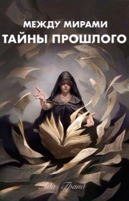 Тайны прошлого 