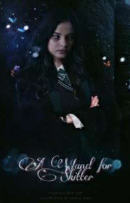 Палочка для Рой  