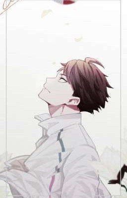 единственная ( ойкава тоору) 