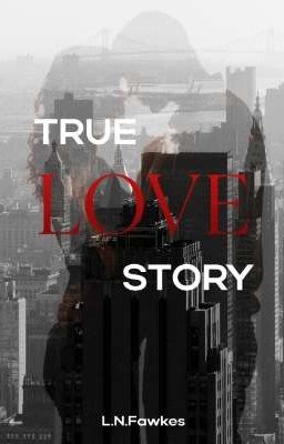 Правдивая история любви [18+]