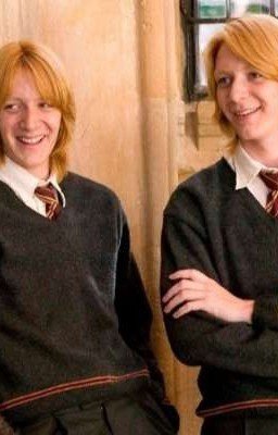 Шалости Фреда Уизли 