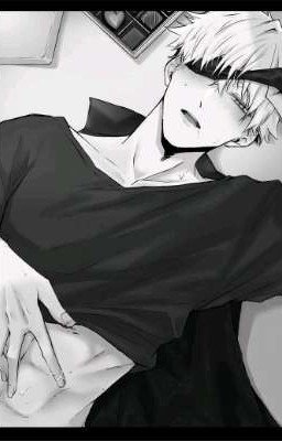 Ты только моя..