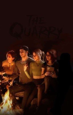 Тайны Хэкеттс Куори